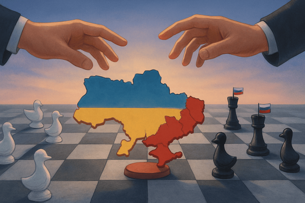 Lavrov alza la posta: per la pace occorre il riconoscimento dell'annessione russa della Crimea e di altre 4 regioni ucraine