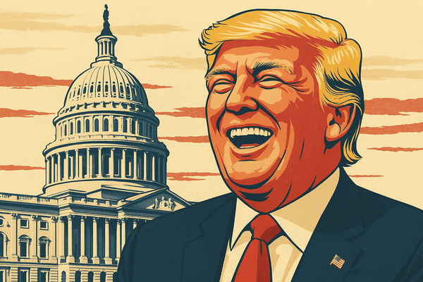 Primo tentativo di impeachment contro Trump nel secondo mandato