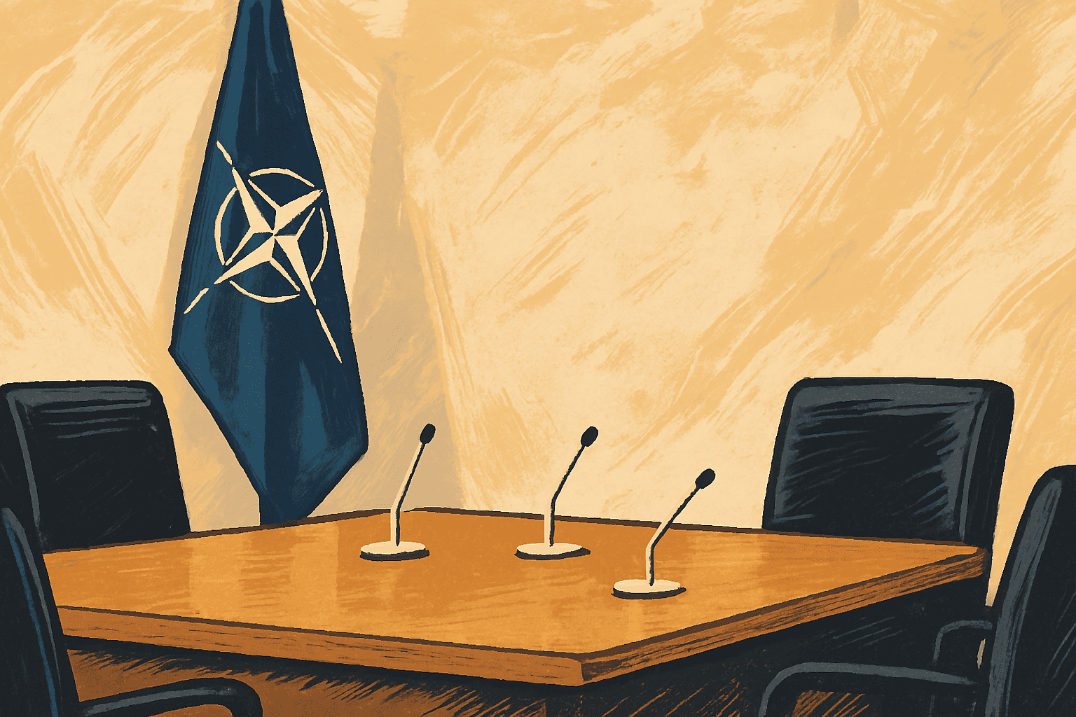 Assenza statunitense alla prossima riunione del gruppo "Ramstein": una svolta nei rapporti con Kyiv