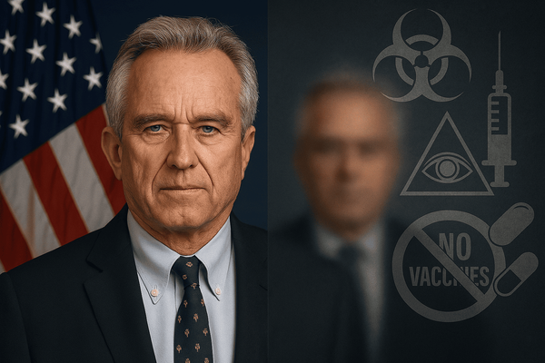 Kennedy rimuove il capo dei vaccini della FDA