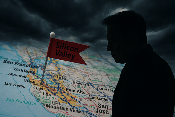 La Silicon Valley è spaventata da Elon Musk, ma ha paura di dirlo