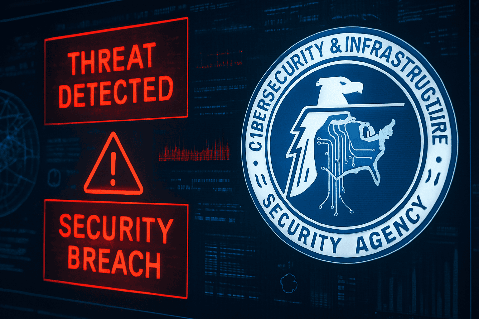 Tagli all'agenzia USA per la cybersicurezza fino a un terzo del personale