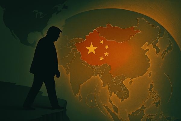 Trump e la Cina: la guerra commerciale rompe il consenso bipartisan e le alleanze regionali