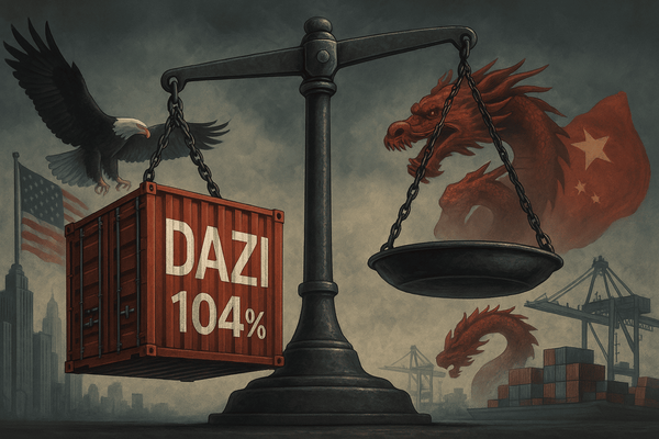 Pechino alza i toni, escalation nella guerra commerciale USA-Cina