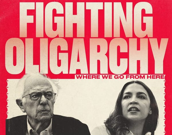 Sanders e Ocasio-Cortez richiamano oltre 12.000 persone a Nampa in Idaho