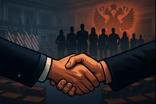 Proposta bipartisan di sanzioni contro la Russia: il Senato USA si mobilita contro Putin