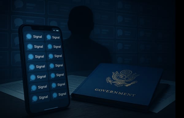 Signalgate, lo scandalo si espande. Il team di Waltz ha creato almeno 20 chat riservate su Signal