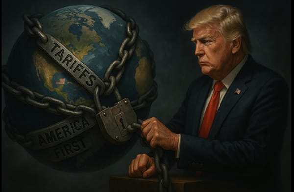 WSJ: Trump impone dazi globali, è l’inizio di una nuova era protezionista