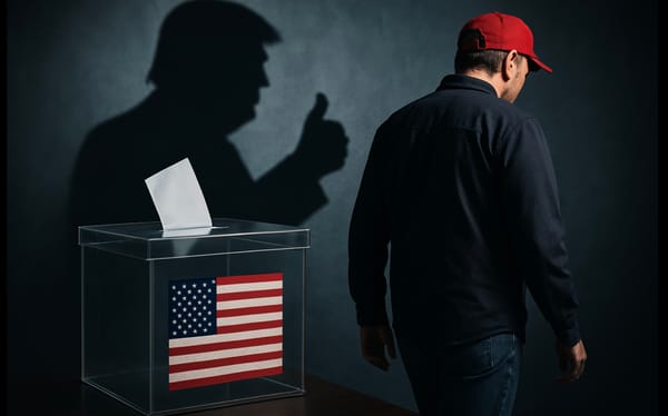 Gli elettori di Trump non si mobilitano senza di lui sulla scheda elettorale, i repubblicani in difficoltà