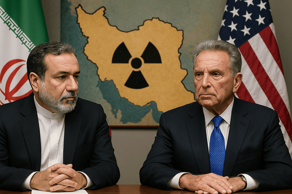 Oggi in Oman si terranno importanti colloqui tra Stati Uniti ed Iran sul nucleare, tra diplomazia e minacce militari