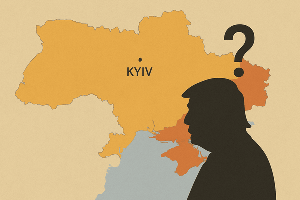 Mosca chiede la cessione di cinque regioni ucraine in cambio della pace: Kyiv rifiuta, Trump indeciso