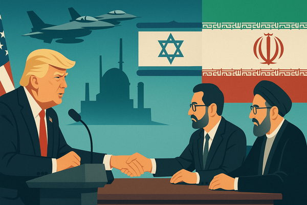 NYT: Trump ha bloccato il piano israeliano di attacco ai siti nucleari iraniani