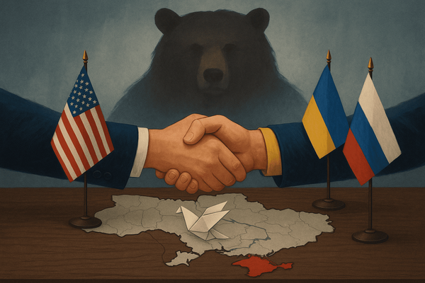 L’Ucraina sotto pressione per rispondere positivamente al piano di Trump per porre fine al conflitto