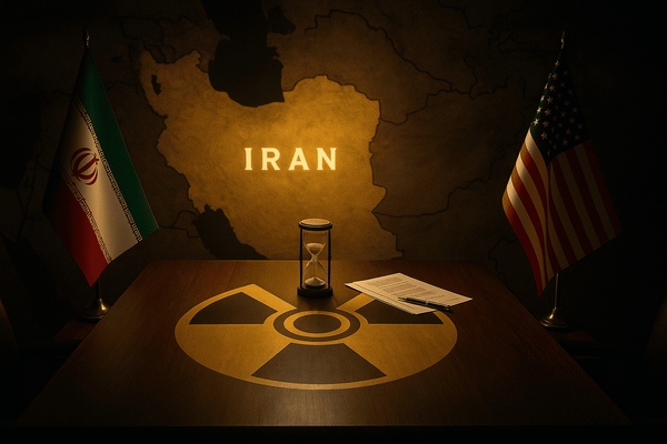 L’Iran propone accordo sul nucleare provvisorio, ma gli Stati Uniti insistono su intesa completa