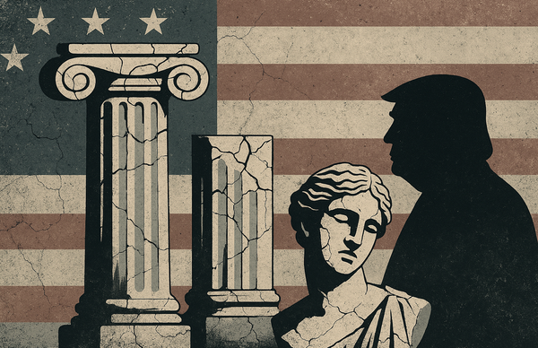 Le radici ideologiche della Nuova Destra americana