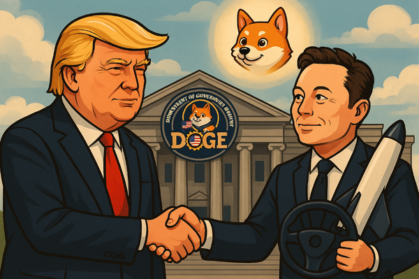 Trump conferma: Musk tornerà alla guida delle sue aziende dopo la fine dell'incarico al DOGE
