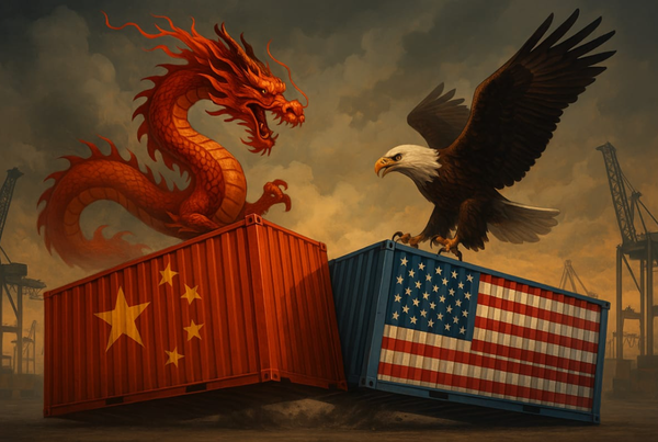 La Cina imporrà dazi del 34% sui beni statunitensi in risposta alle misure di Trump