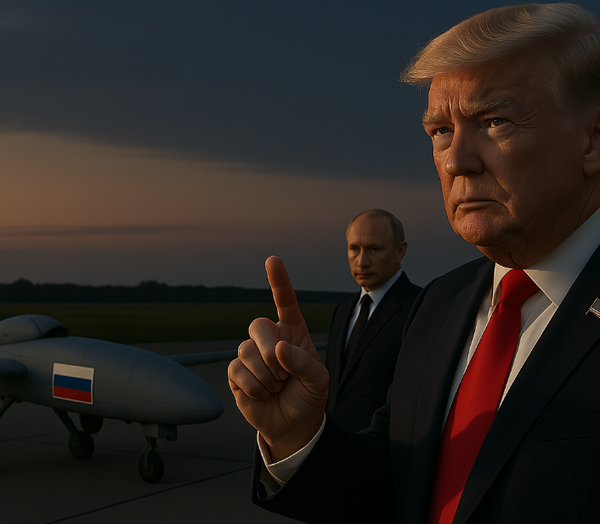 La Russia ha sospeso questa notte gli attacchi con droni contro l'Ucraina