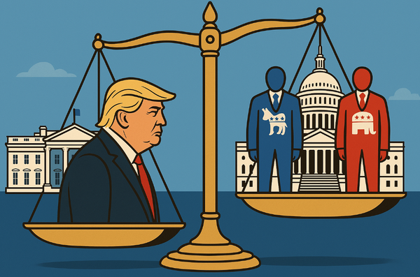 Sfida a Trump sui dazi dal Congresso: presentata proposta di legge bipartisan per limitare i poteri presidenziali