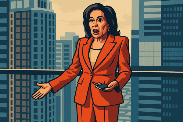 Trump nomina la conduttrice Fox News Jeanine come procuratrice distrettuale