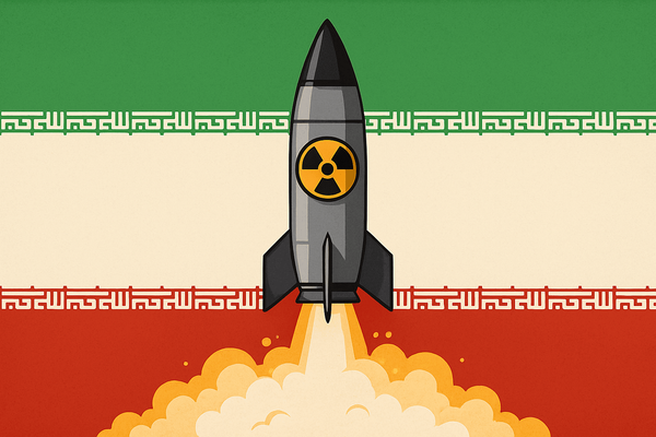 Trump presenta una proposta scritta di accordo nucleare all'Iran