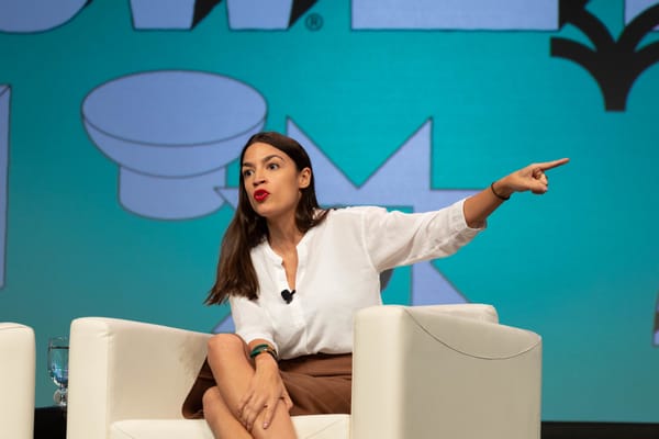 Ocasio-Cortez emerge come voce guida dei Democratici