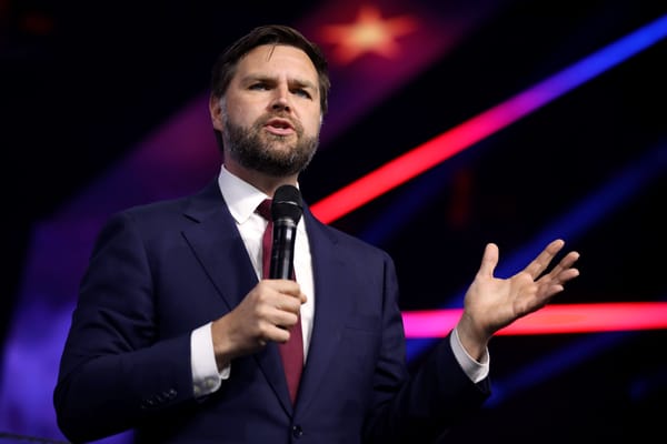 Vance: "La Russia chiede troppo per porre fine alla guerra con l'Ucraina"