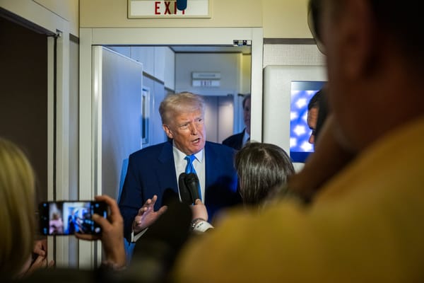 Tribunale annulla i dazi globali di Trump