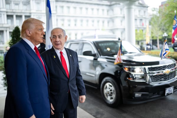 Tensioni tra Trump e Netanyahu sulla strategia iraniana