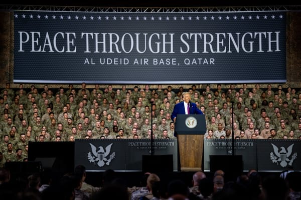 Trump rilancia una diplomazia basata sul commercio e decisioni personali
