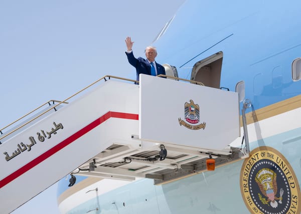 Trump è pronto a tiriarsi indietro sull’Ucraina