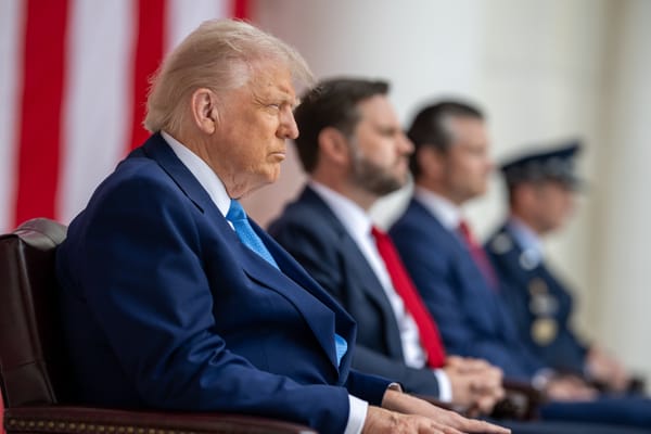 Wall Street non crede più a Trump