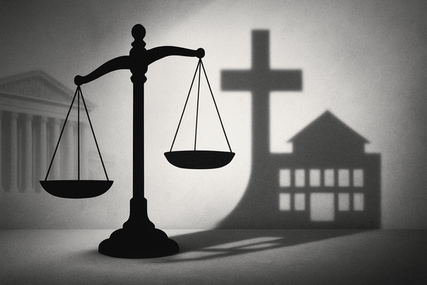 Religione ed istruzione pubblica: la Corte Suprema alle prese con il caso St. Isidore