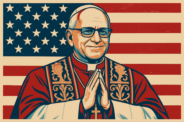 Papa Leone XIV, un pontefice americano per unire una Chiesa divisa