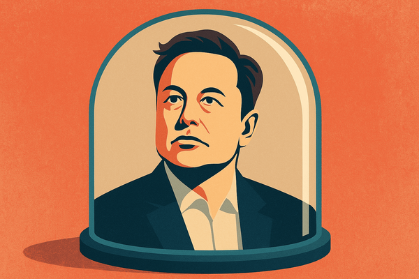 Le indagini federali su Musk si sono fermate grazie al suo nuovo ruolo