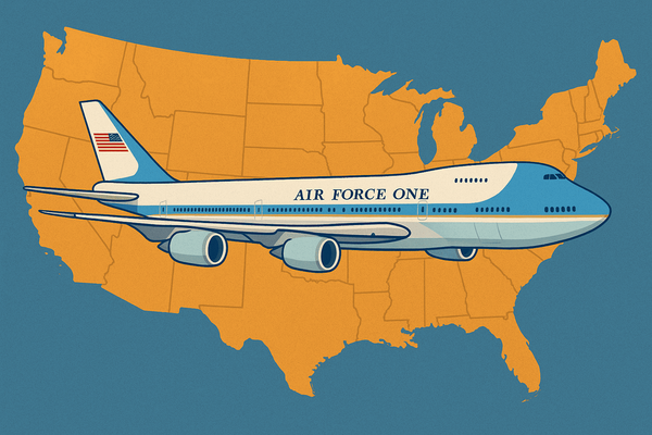 Trump riceverà in dono un Boeing superlusso dal Qatar: sarà il nuovo Air Force One