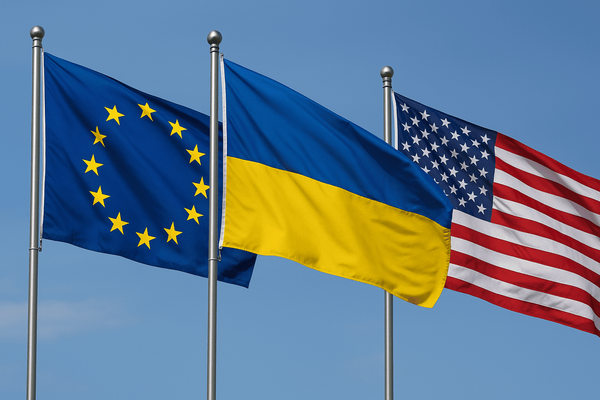 Stati Uniti ed Europa preparano nuove sanzioni contro la Russia in risposta alla crisi ucraina