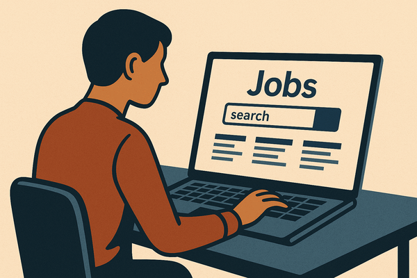 Calo dell'interesse dei lavoratori stranieri per gli Stati Uniti: settori chiave a rischio carenze