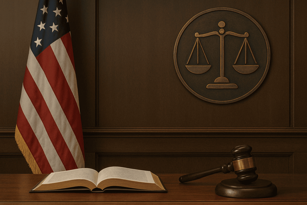 Giudice federale blocca l'uso della legge sui "nemici stranieri" nelle espulsioni di Trump