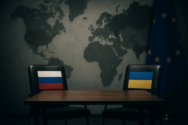 Stop alla mediazione diretta, gli Stati Uniti cambiano approccio nei negoziati tra Russia e Ucraina