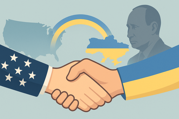 L'Accordo USA-Ucraina sui minerali rari preoccupa Mosca