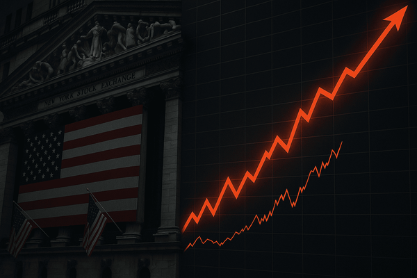 Il debito pubblico americano costa sempre di più