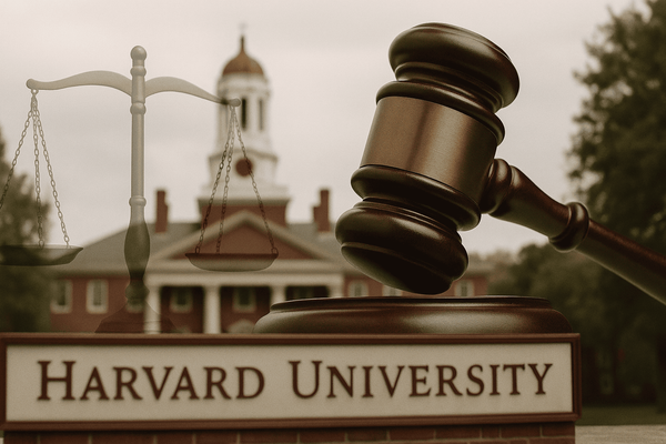 Un giudice federale blocca l'Amministrazione Trump: Harvard potrà (per ora) mantenere i suoi studenti internazionali