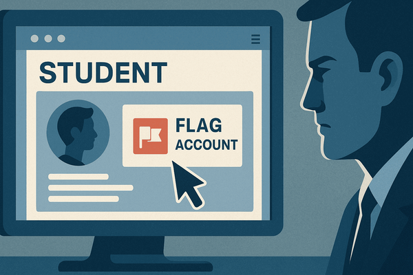 Trump blocca i visti per studenti esteri: nuove restrizioni legate ai social media