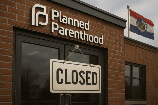 Il Missouri blocca l'accesso all’aborto nonostante il nuovo emendamento costituzionale