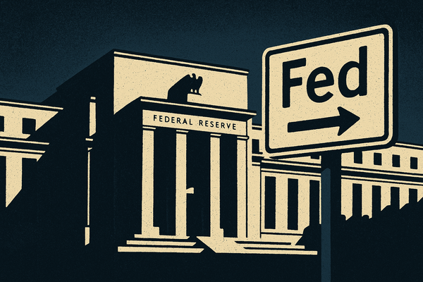 La Fed lascia i tassi invariati e avverte: cresce l’incertezza economica legata ai dazi