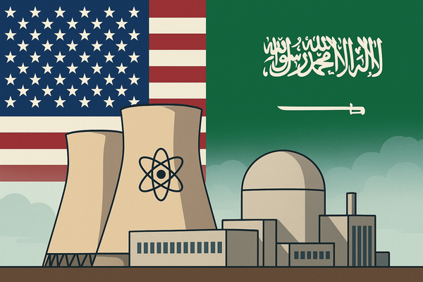 Stati Uniti non chiedono più a Arabia Saudita di normalizzare i rapporti con Israele