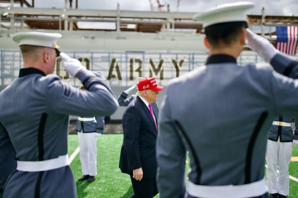 Trump dice che Putin è “impazzito”