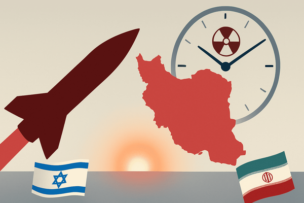 Israele è pronto a colpire l'Iran se falliranno i negoziati sul nucleare