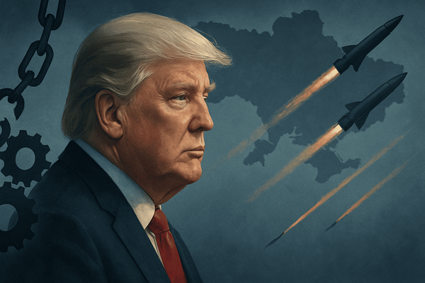 Trump valuta nuove sanzioni contro Mosca dopo il più grande attacco missilistico russo all'Ucraina